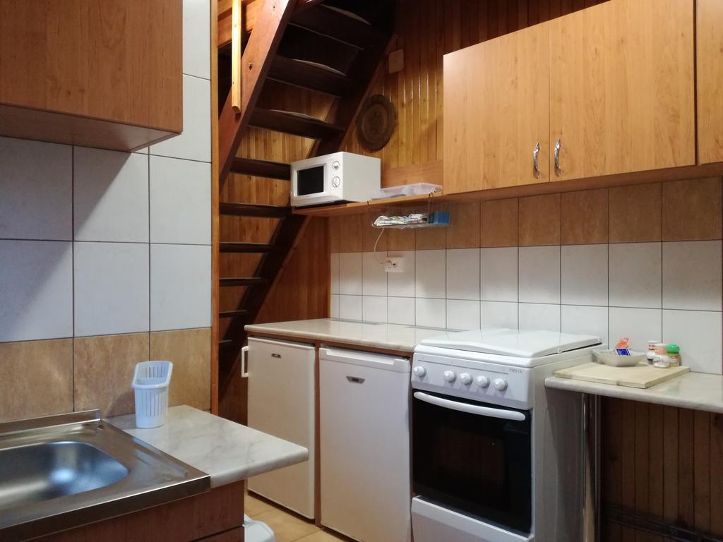 Keri Apartman Mosonmagyarovar Exterior foto