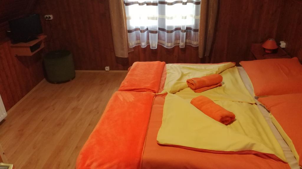 Keri Apartman Mosonmagyarovar Exterior foto